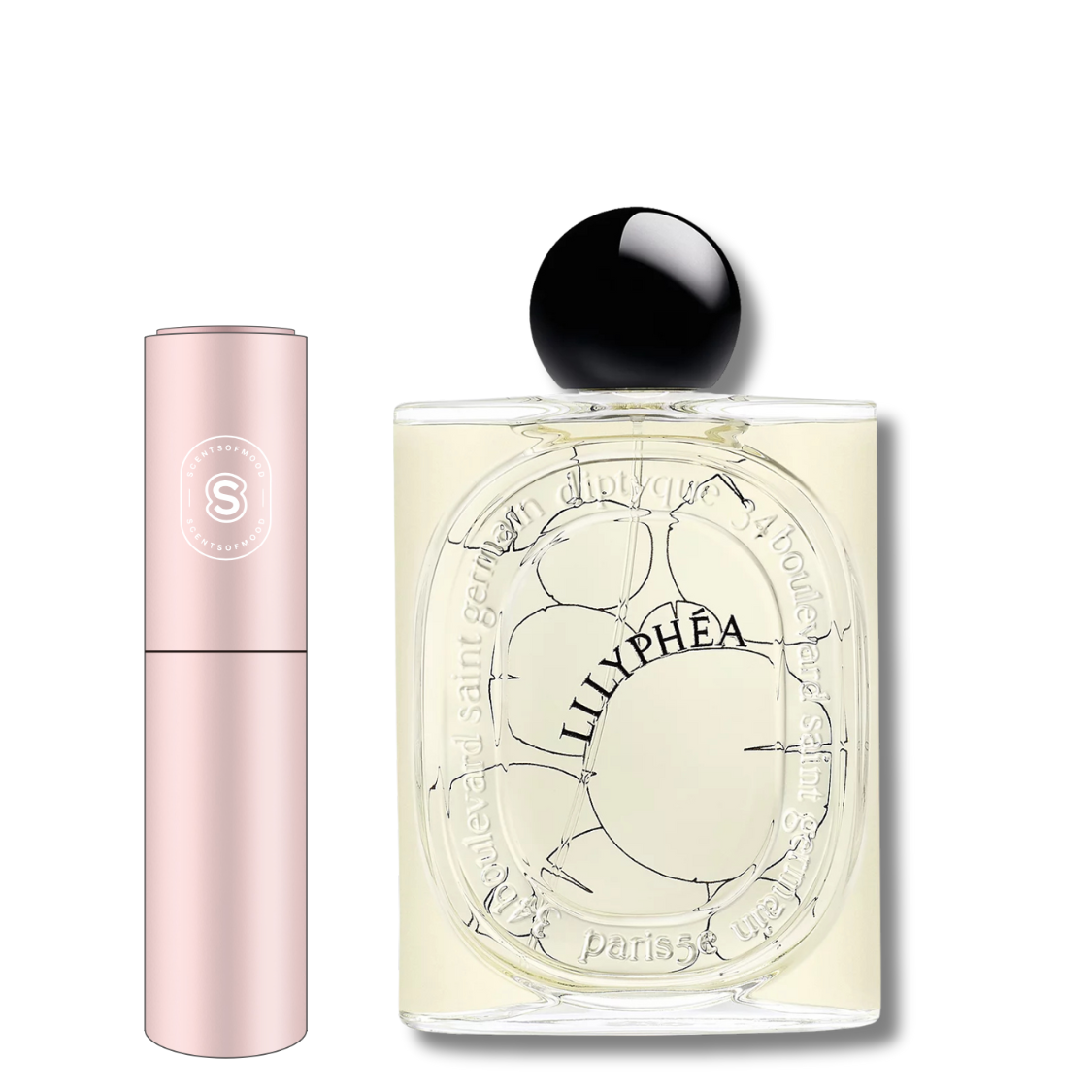 Diptyque - Lilyphea EDP