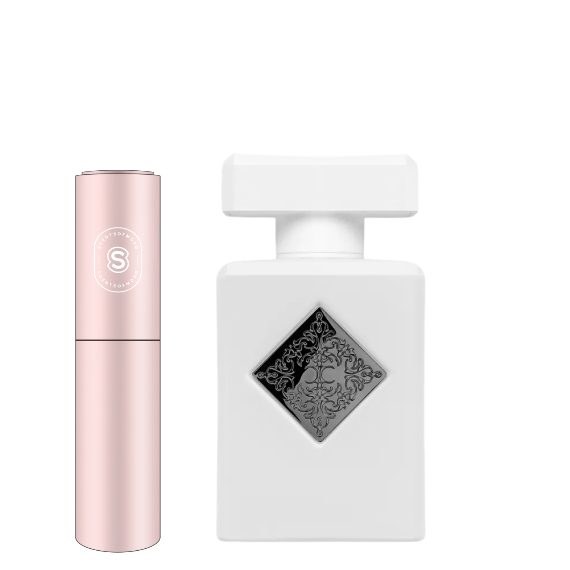 Initio - Power Self Extrait de Parfum