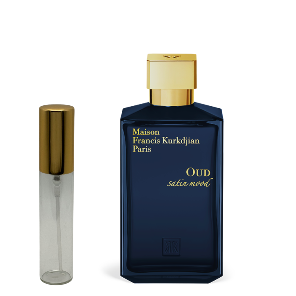 Maison Francis Kurkdjian - Oud Satin Mood EDP