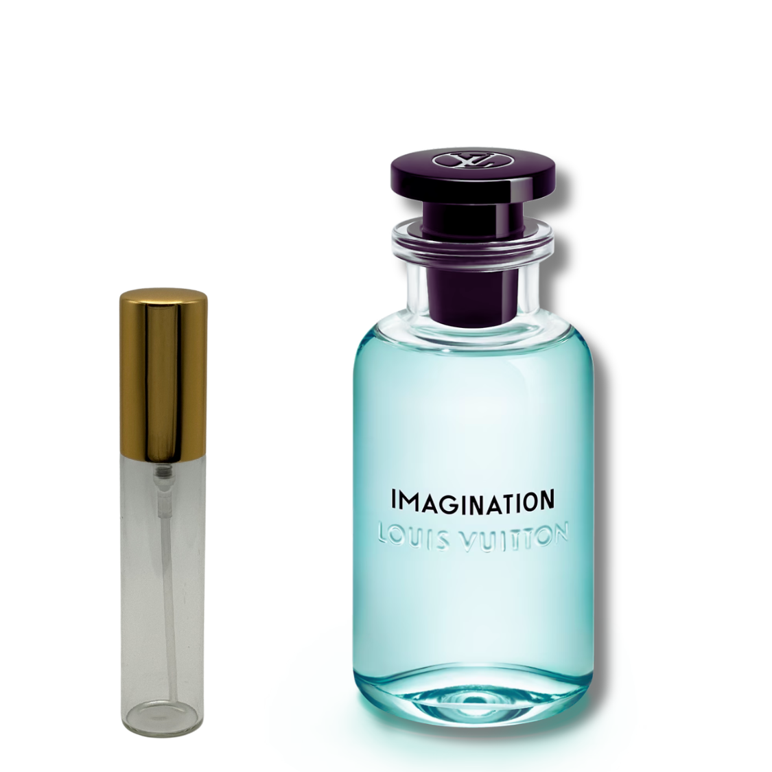 Louis Vuitton - Imagination Eau de Parfum