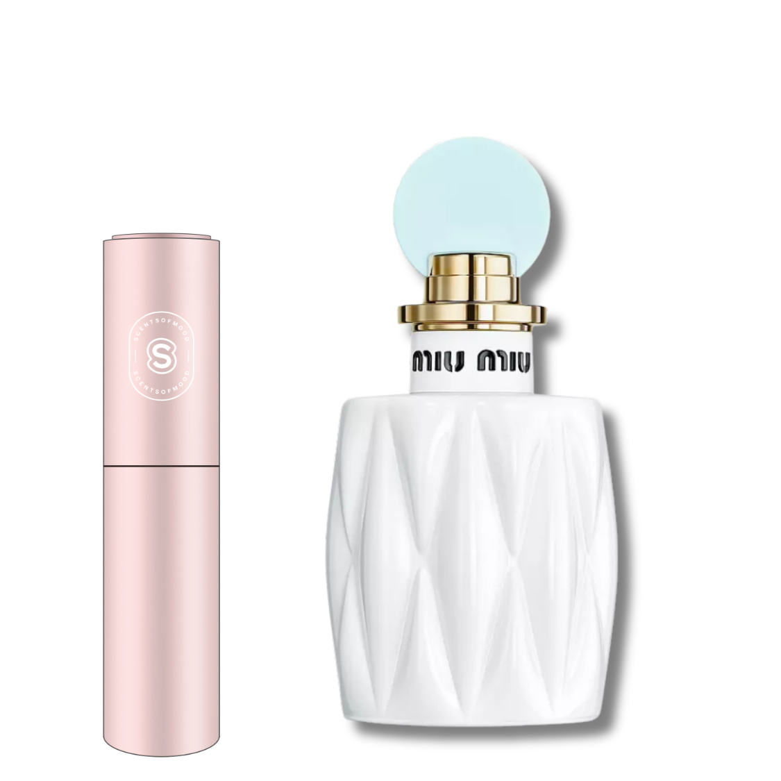 Miu Miu - Fleur de Lait