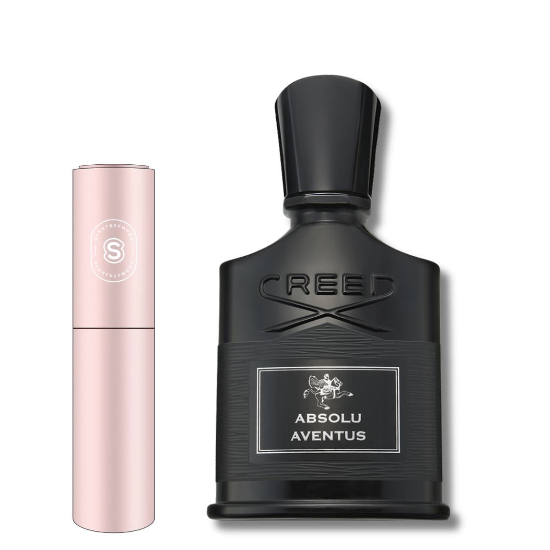 Creed - Absolu Aventus 2025 EDITION