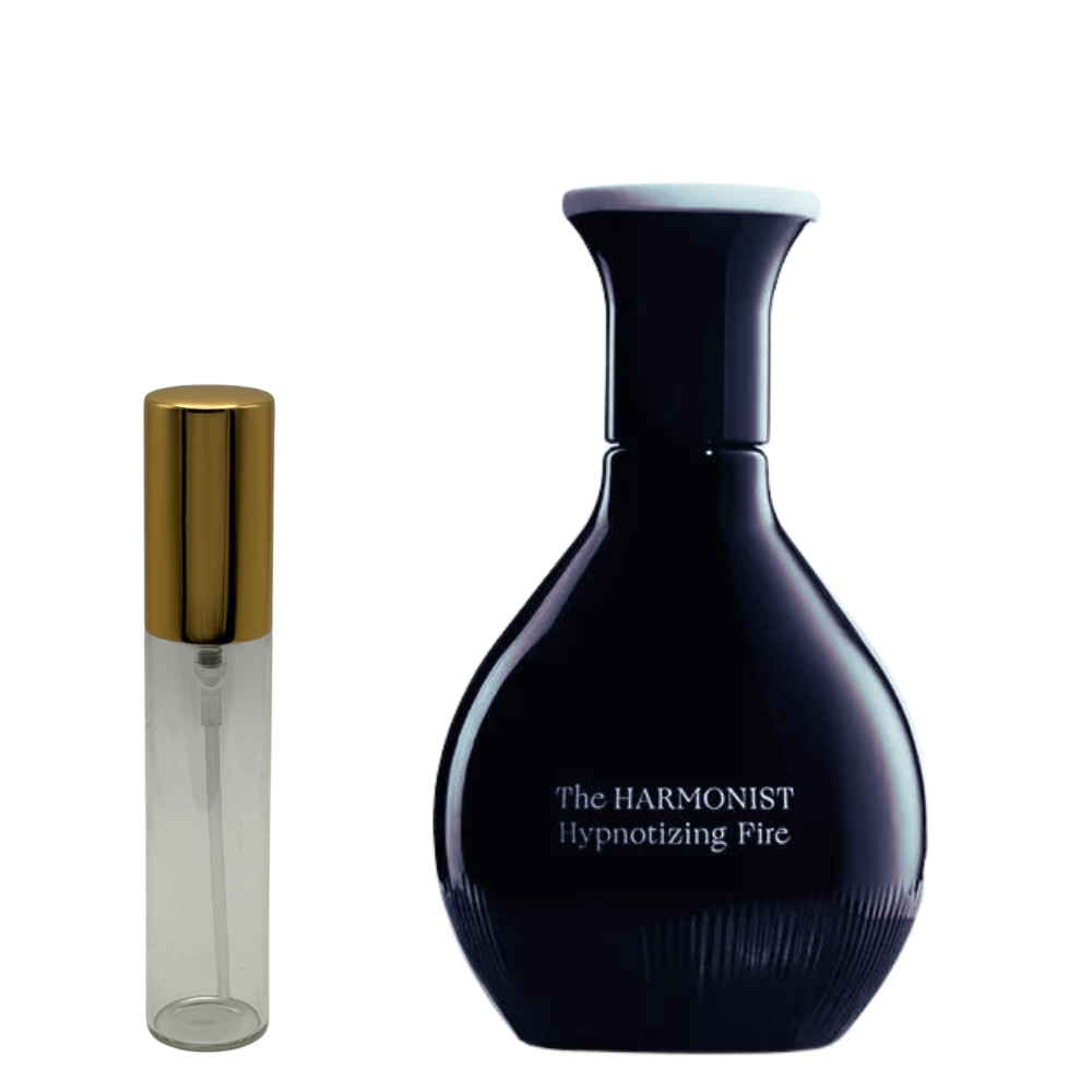 The Harmonist - Hypnotizing Fire Eau de Parfum
