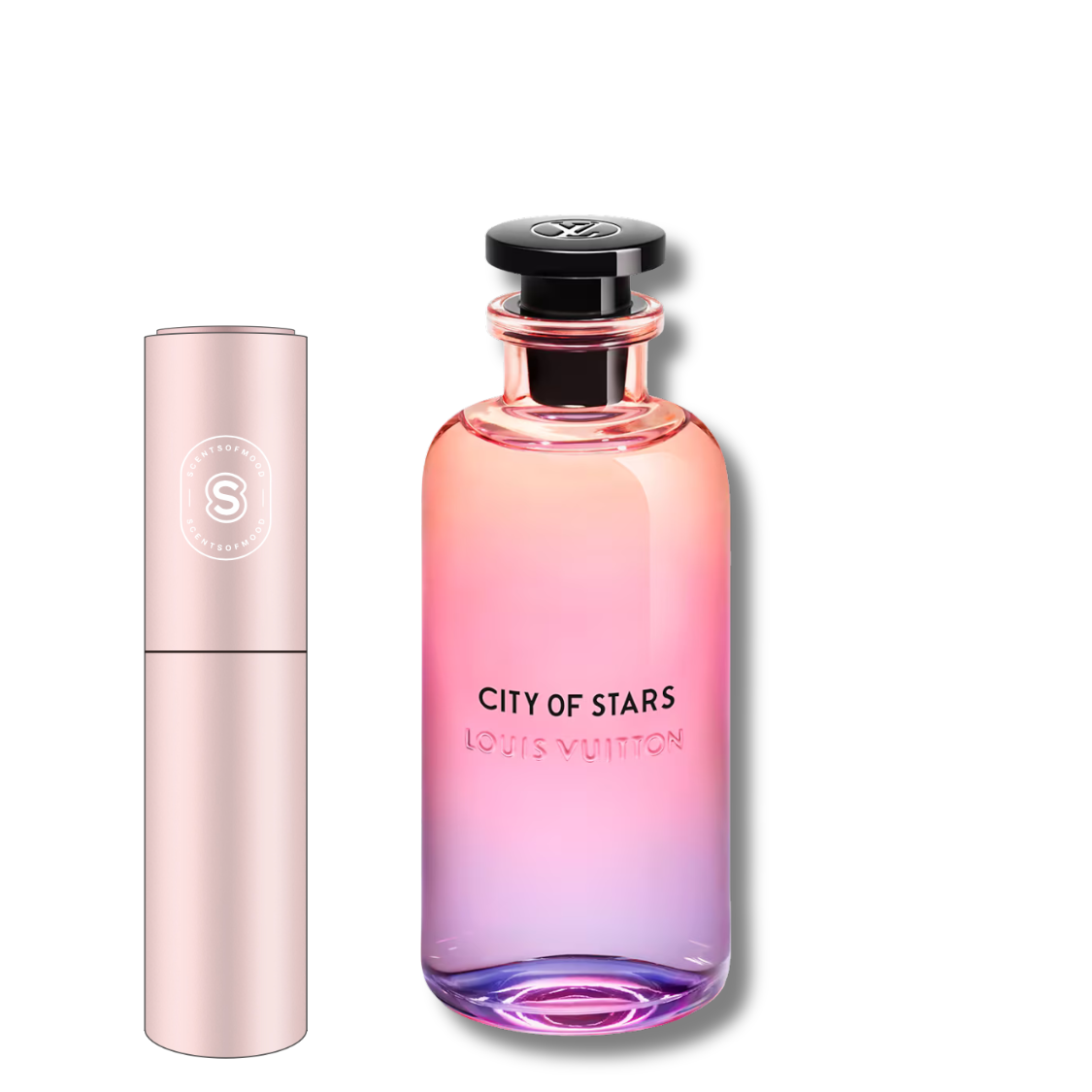 Louis Vuitton - City of Stars EDP (DISCONTINUED)