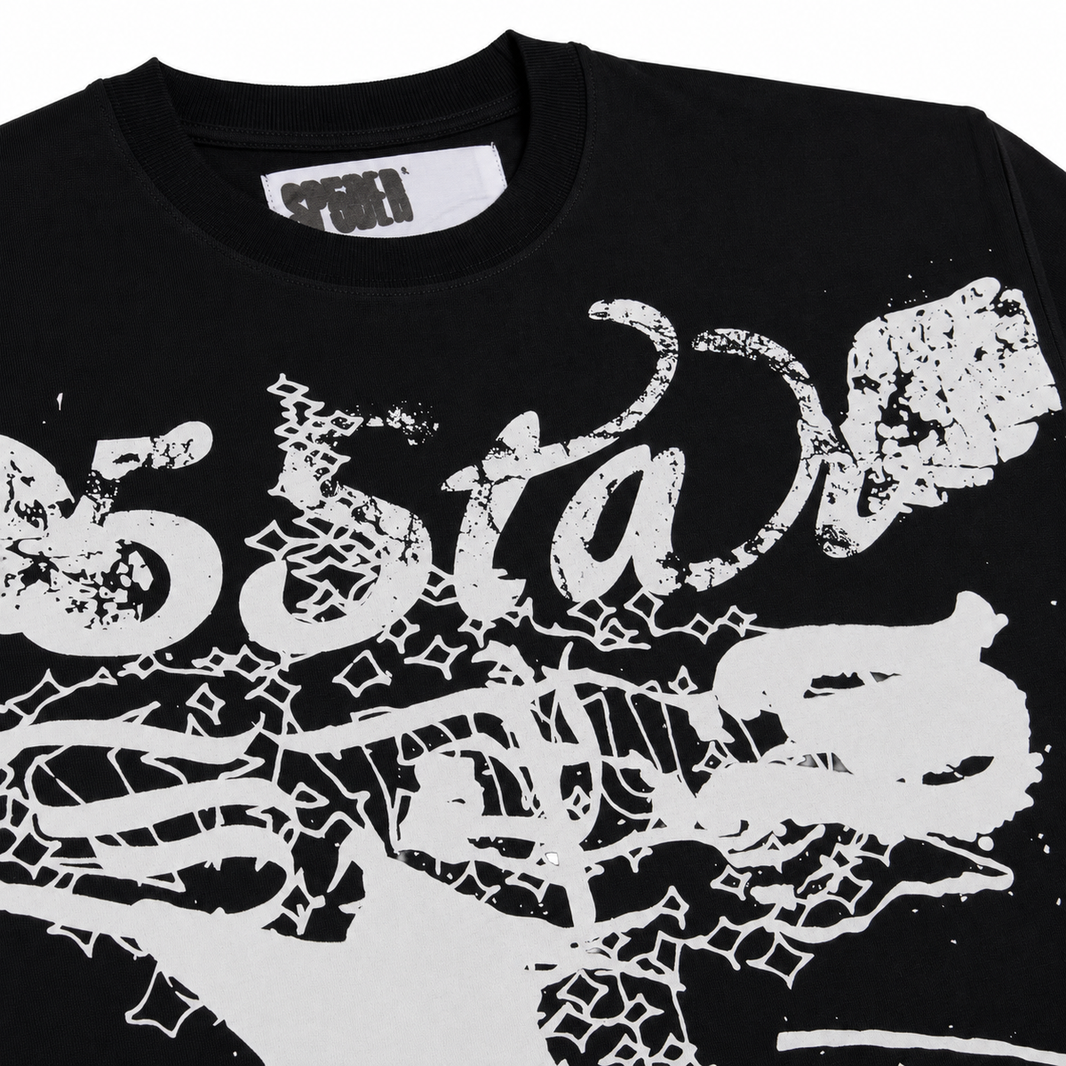 WINGS LONGSLEEVE