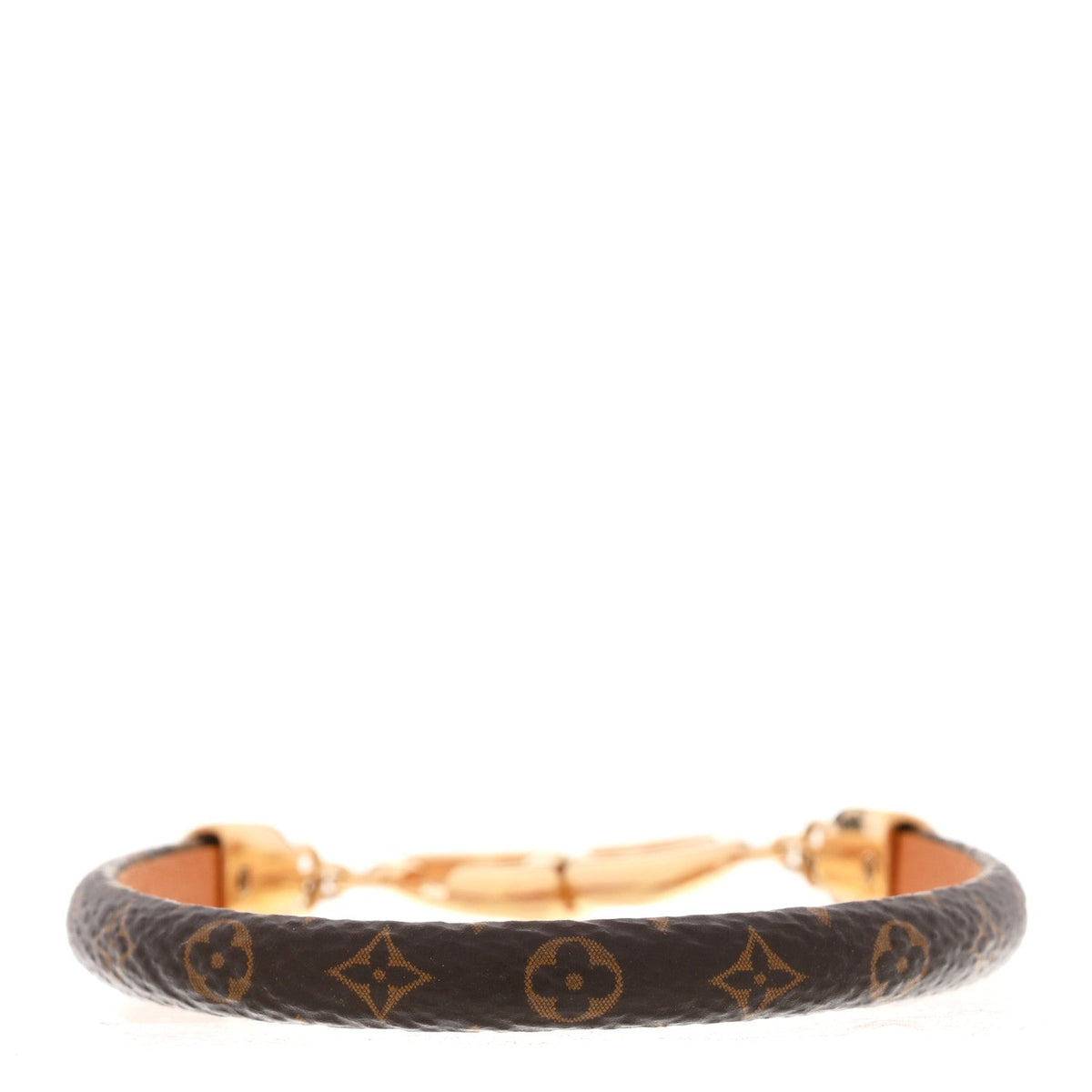 Monogram Say Yes Bracelet 19