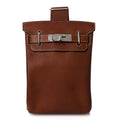 Natural Barenia Faubourg Hac A Dos PM Backpack Fauve
