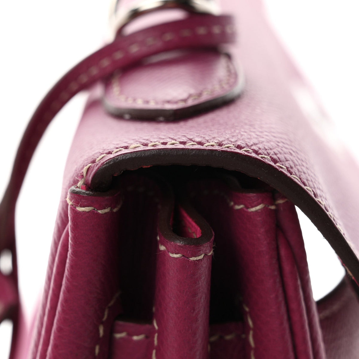 Epsom Candy Kelly Retourne 32 Tosca Rose Tyrien