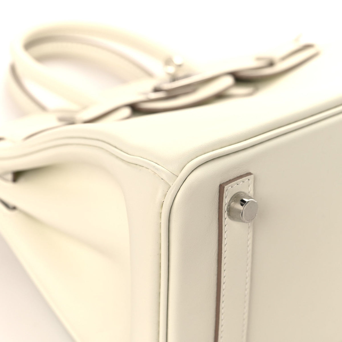 Swift Birkin 25 Mushroom
