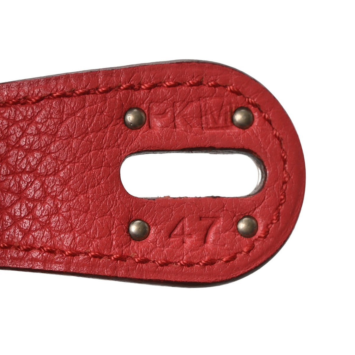 Taurillon Clemence Lindy 26 Rose Jaipur