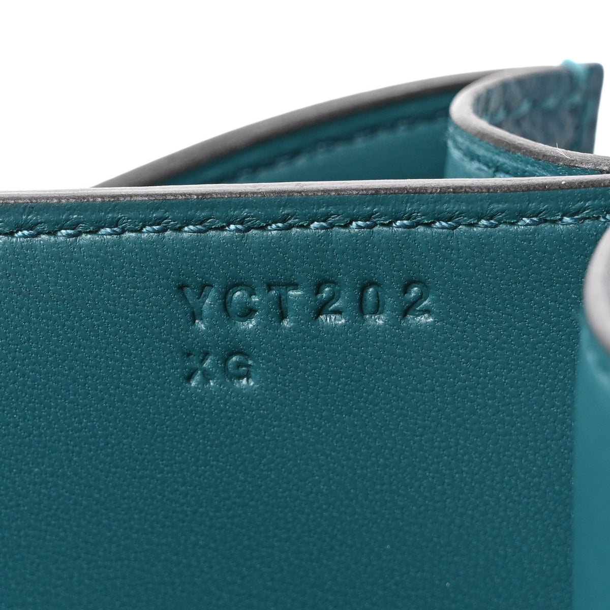 Epsom Enamel Constance 24 Vert Bosphore