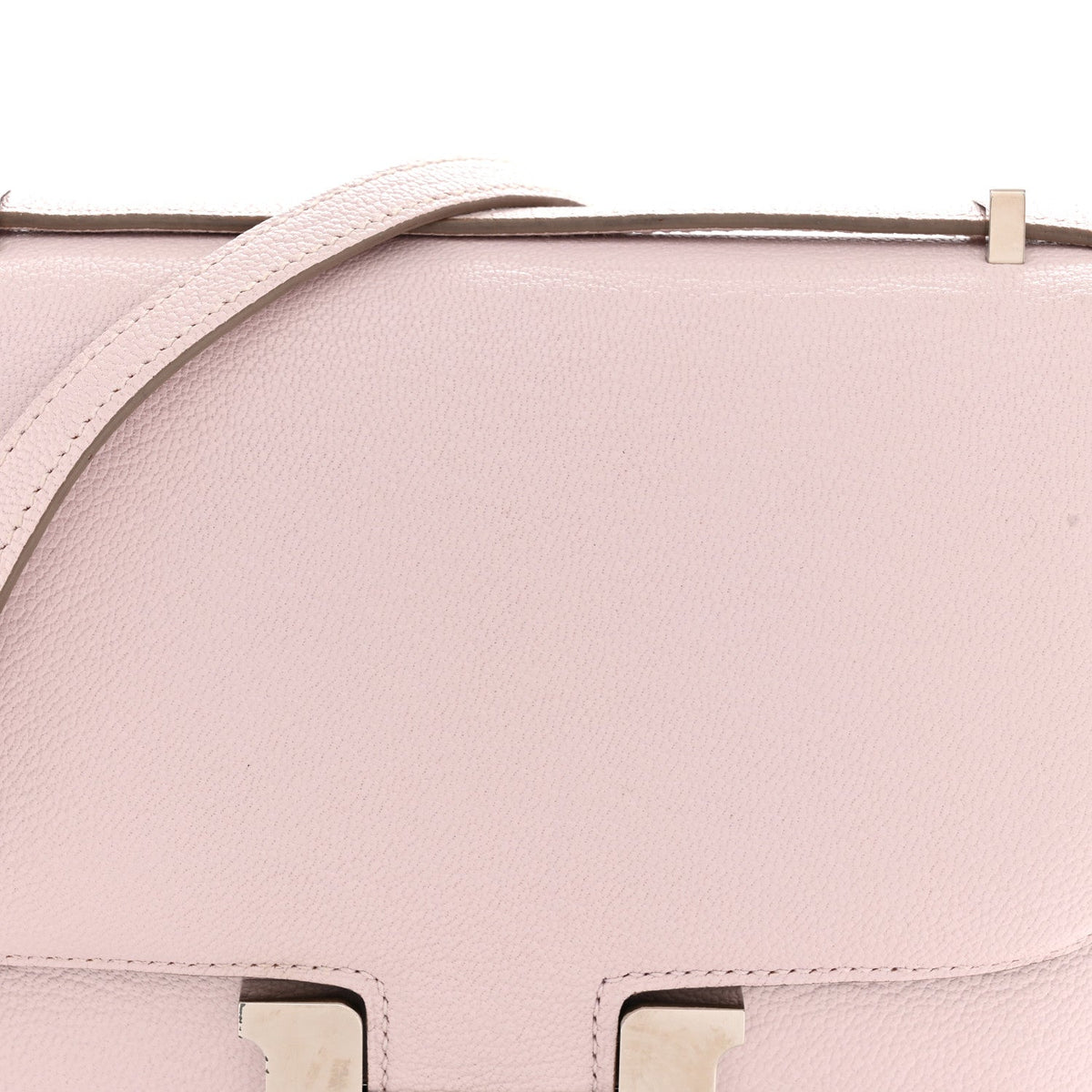 Chevre Mysore Constance 18 Mauve Pale