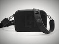 LIFE HUSTLERS MESSENGER BAG