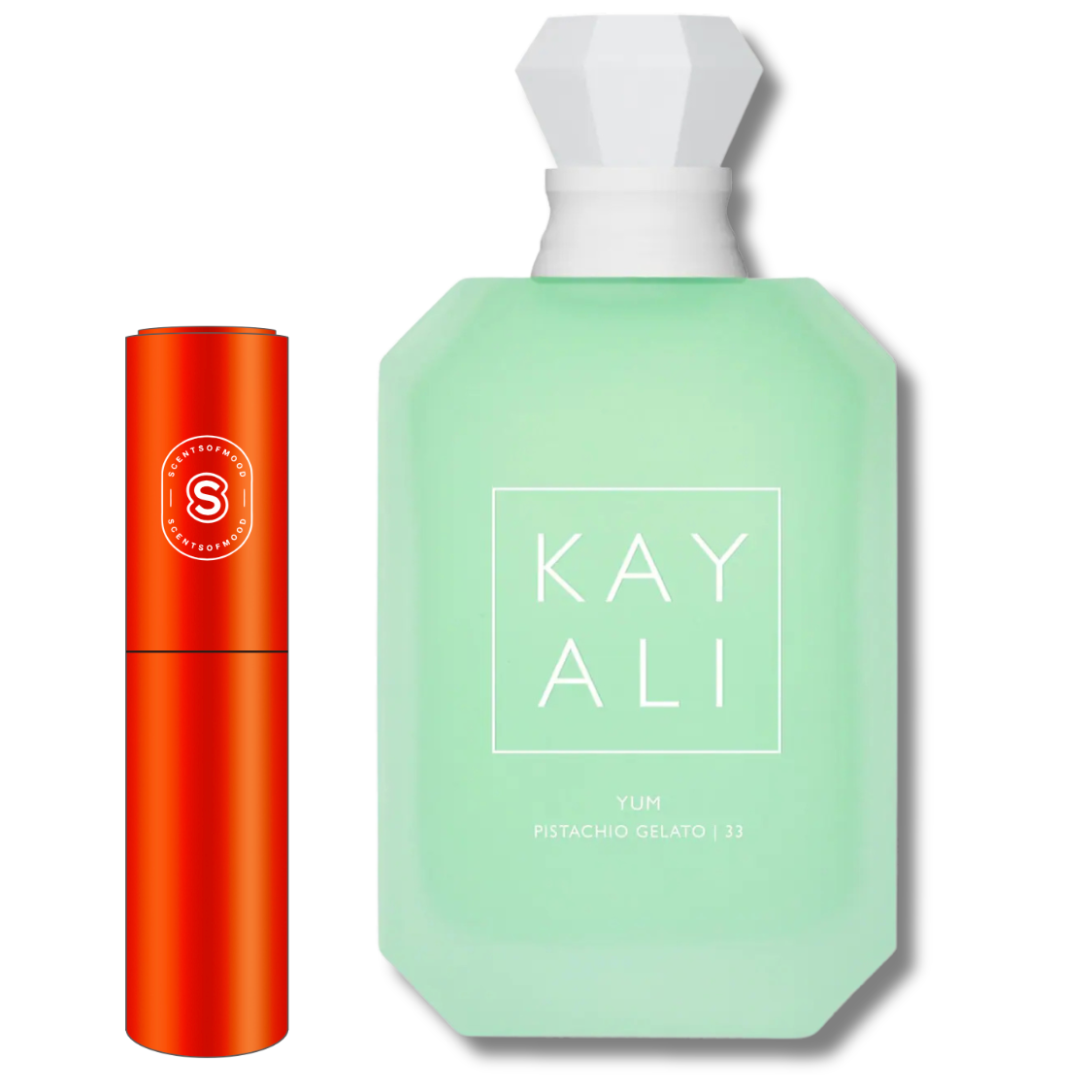 Kayali - Pistachio Gelato 33 EDP