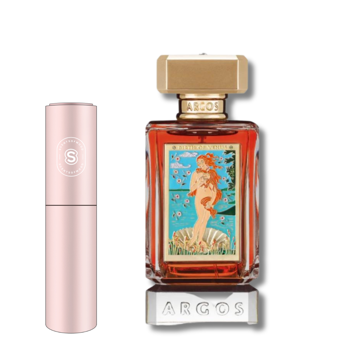 Argos - Birth of Venus Eau de Parfum