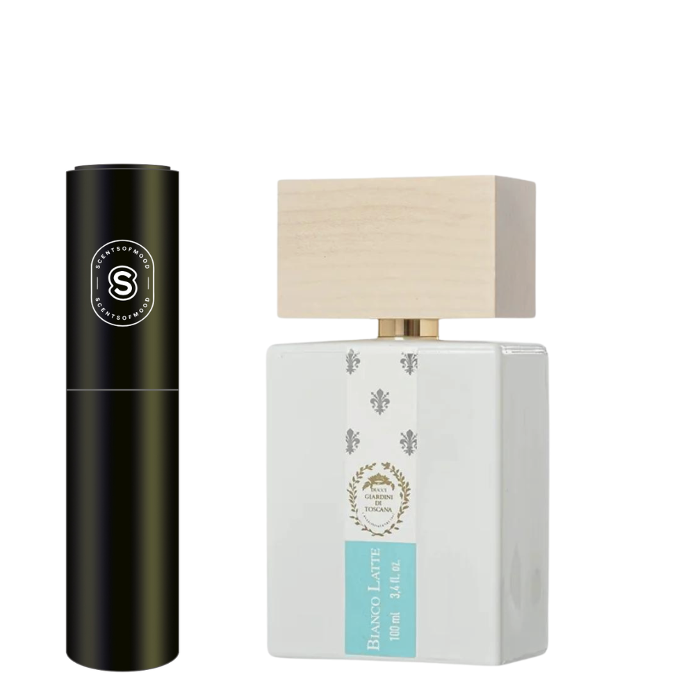 Giardini di Toscana - Bianco Latte Eau de Parfum