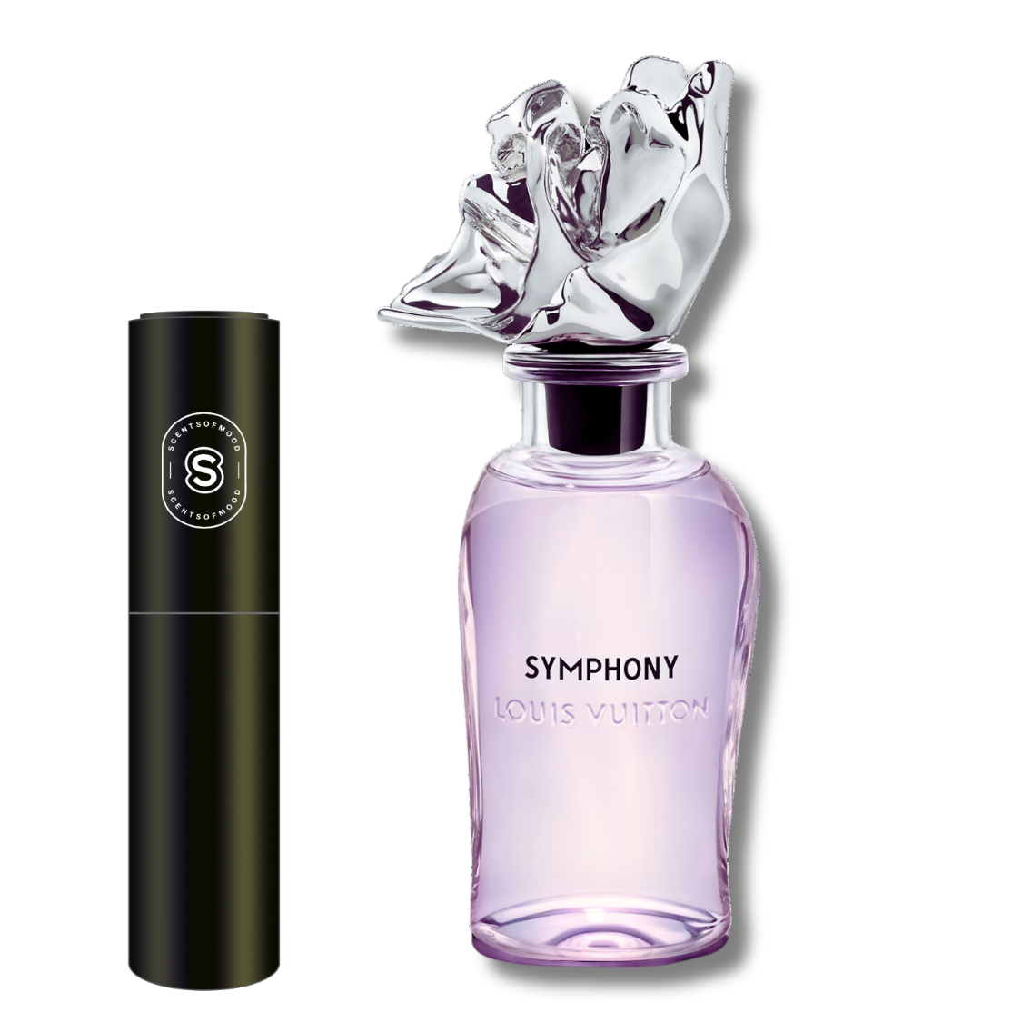 Louis Vuitton- Symphony Extrait de Pafum