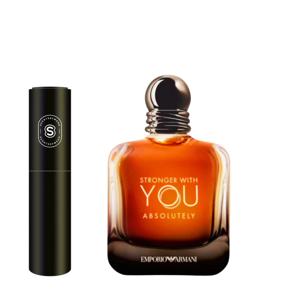 Armani - Stronger with you Absolutely Eau de Parfum