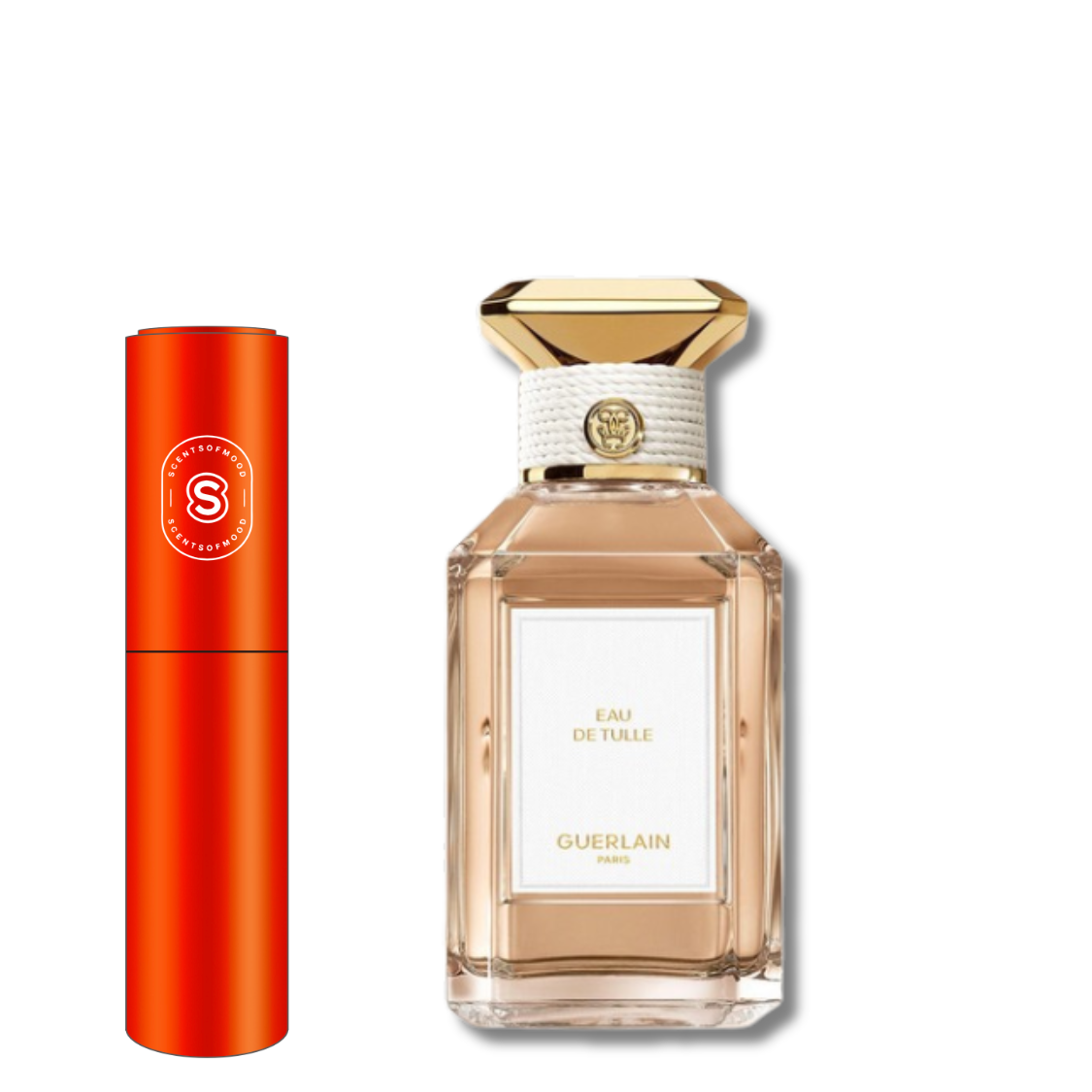 Guerlain - Eau de Tulle