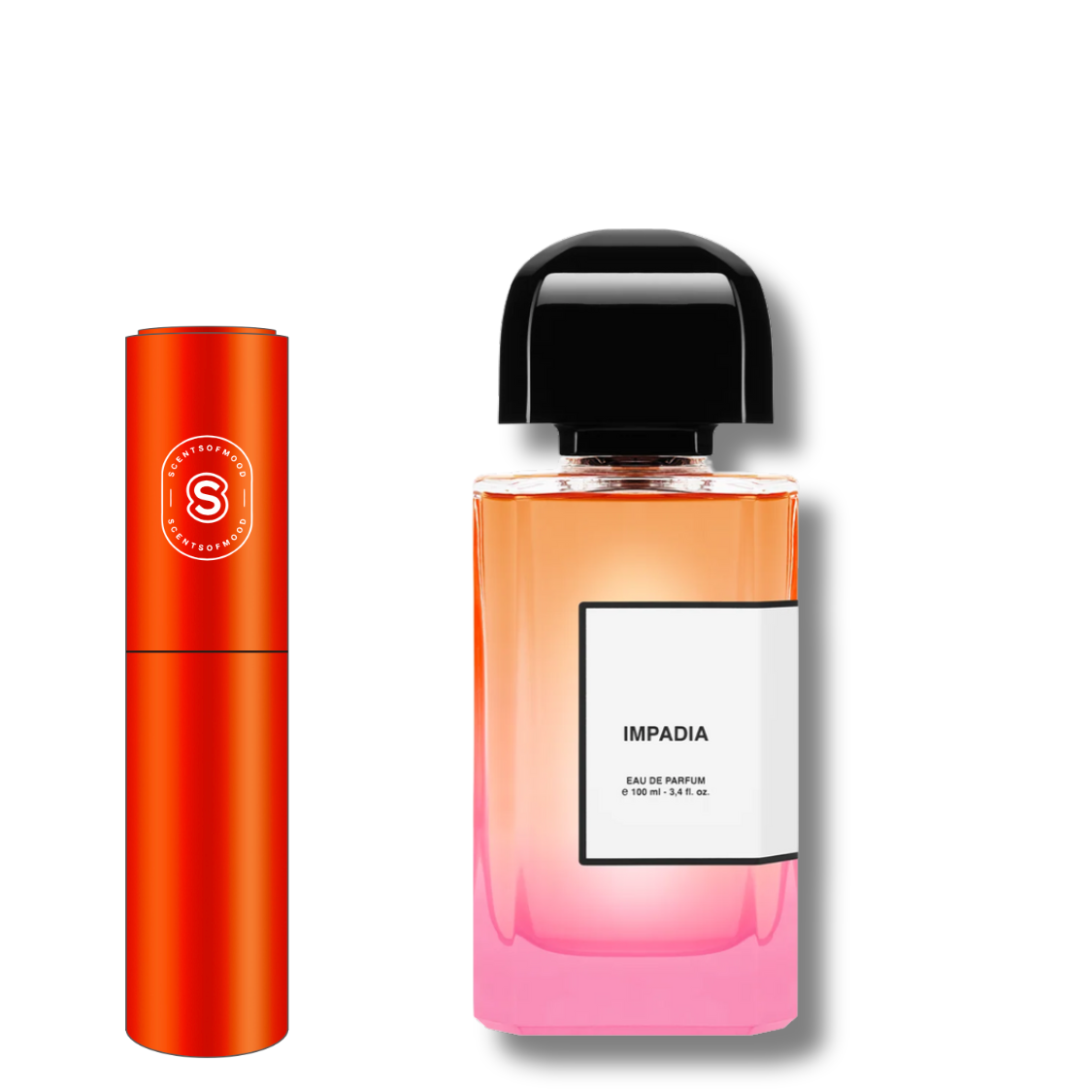 BDK - Impadia EDP