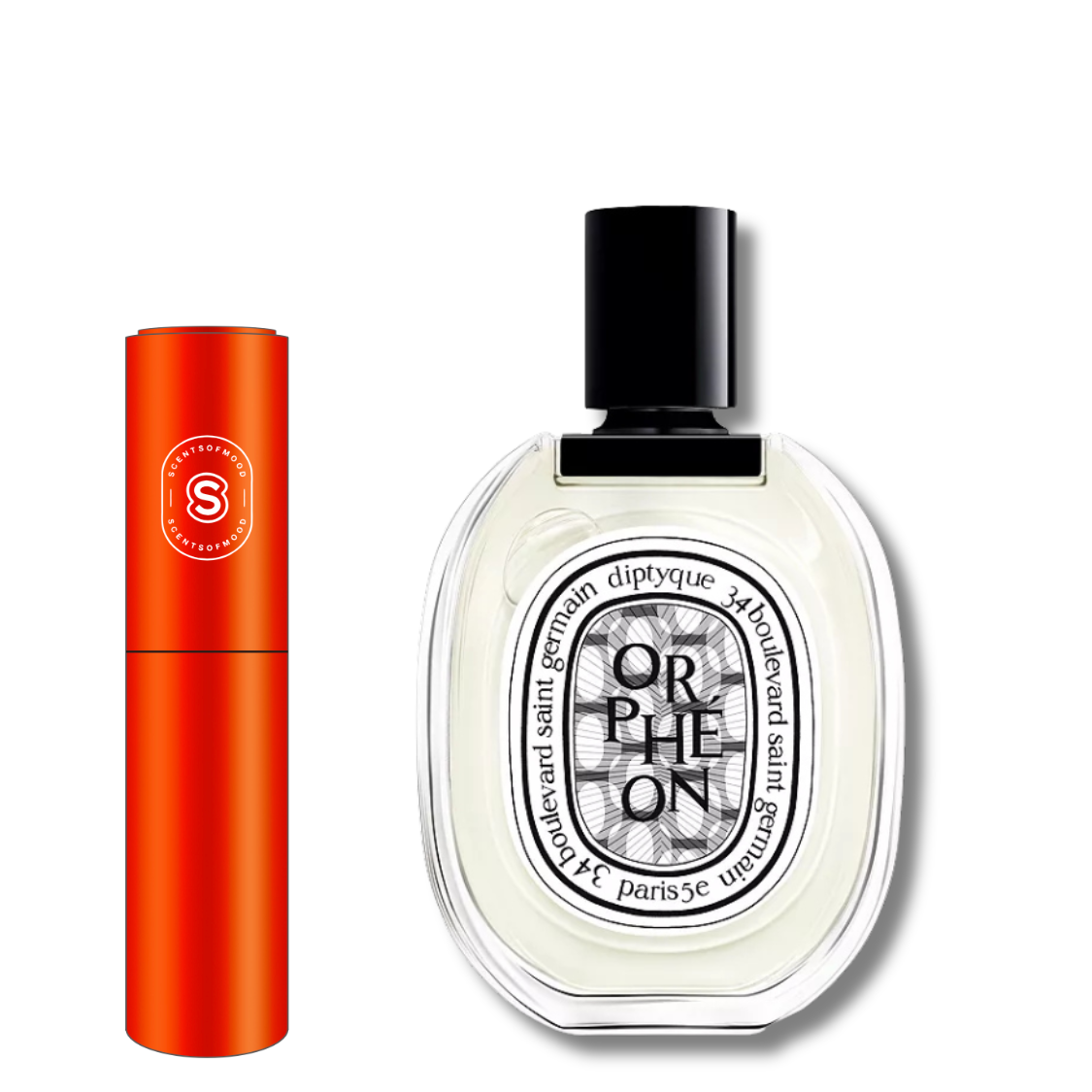Diptyque - Orpheon EDT