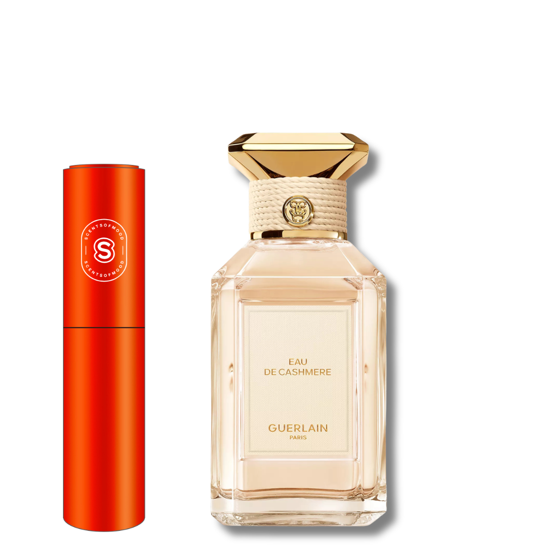 Guerlain - Eau de Cashmere