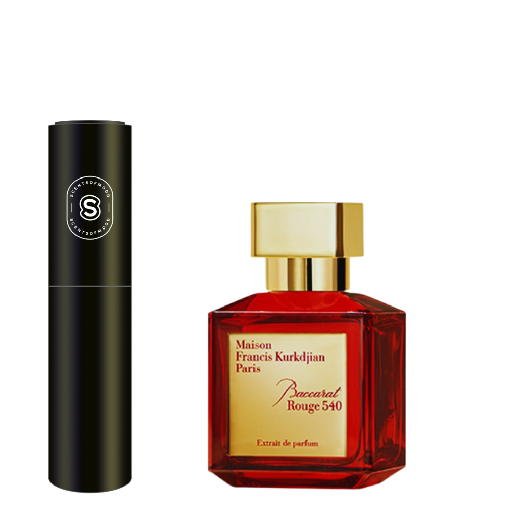 Maison Francis Kurkdjian - Baccarat Rouge 540 Extrait de Parfum
