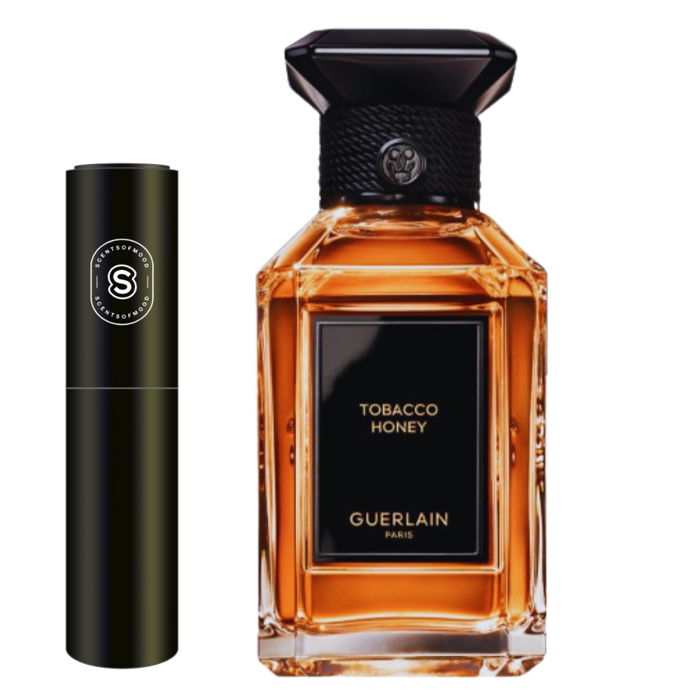Guerlain - Tobacco Honey Eau de Parfum