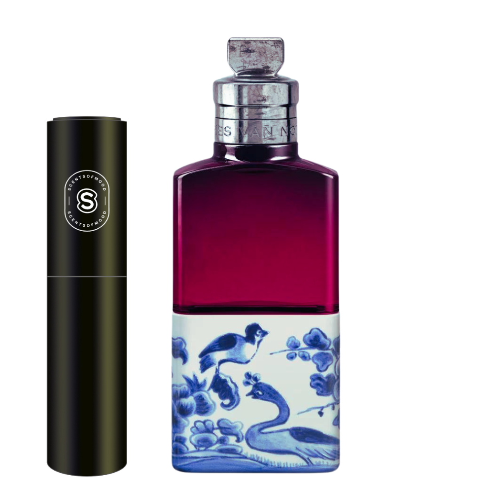 Dries Van Noten - Soie Malaquais Eau de Parfum