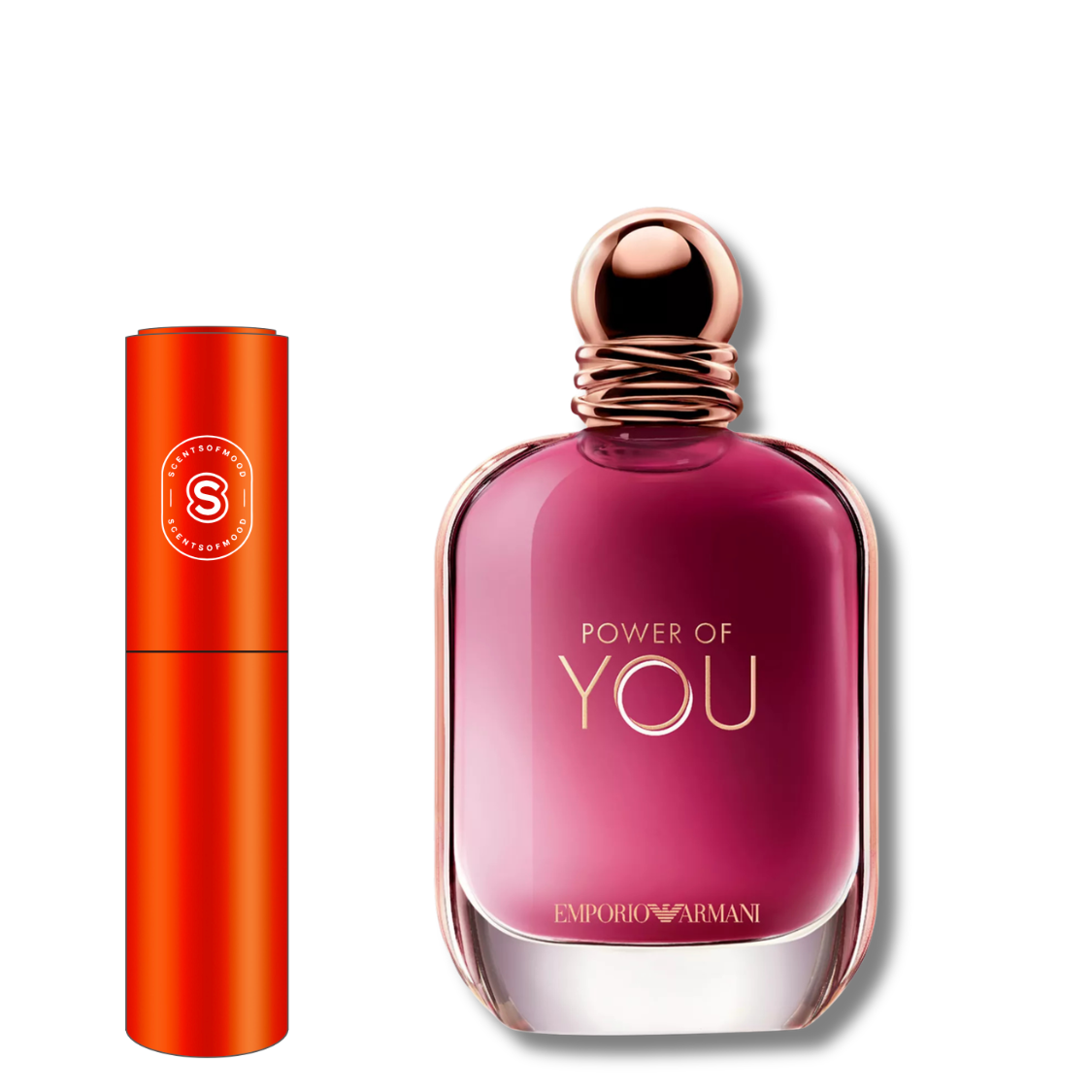 Armani - Power of You