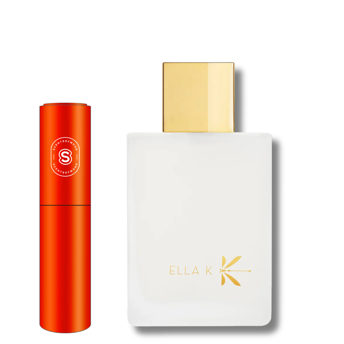 Ella K - Musc K