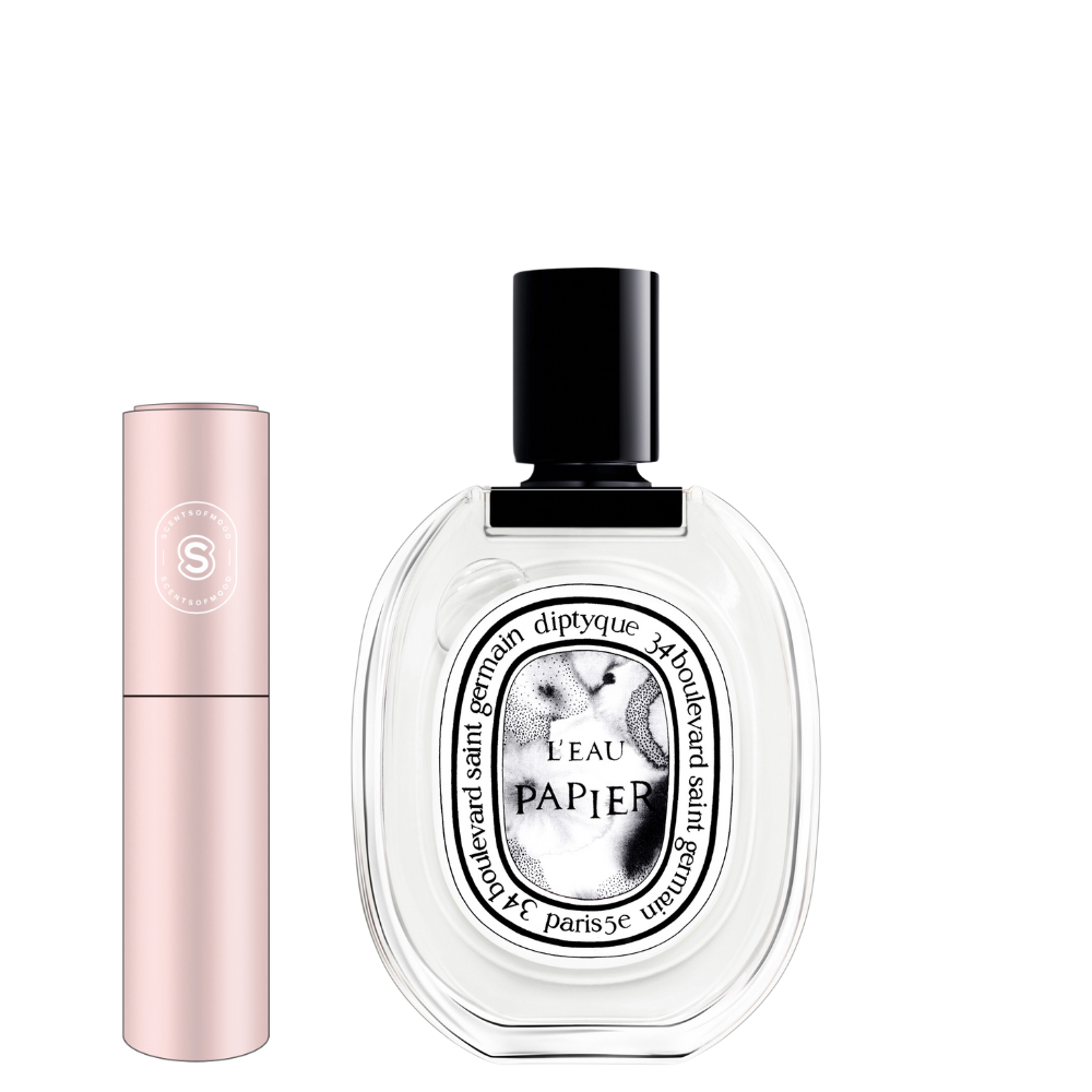 Diptyque - L'eau Papier Eau de Toilette