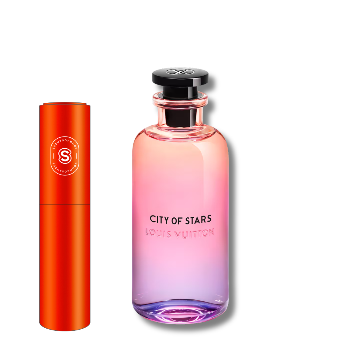 Louis Vuitton - City of Stars EDP (DISCONTINUED)
