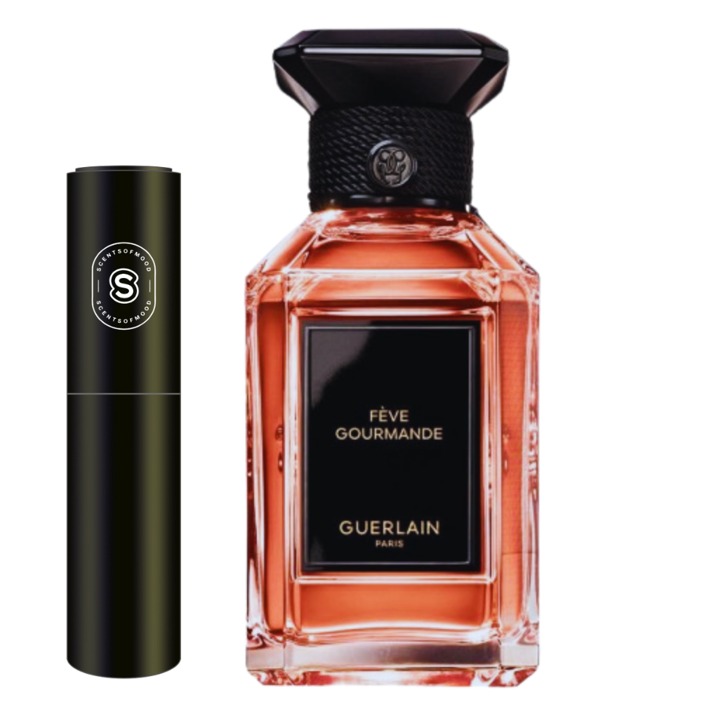 Guerlain - Feve Gourmande Eau de Parfum