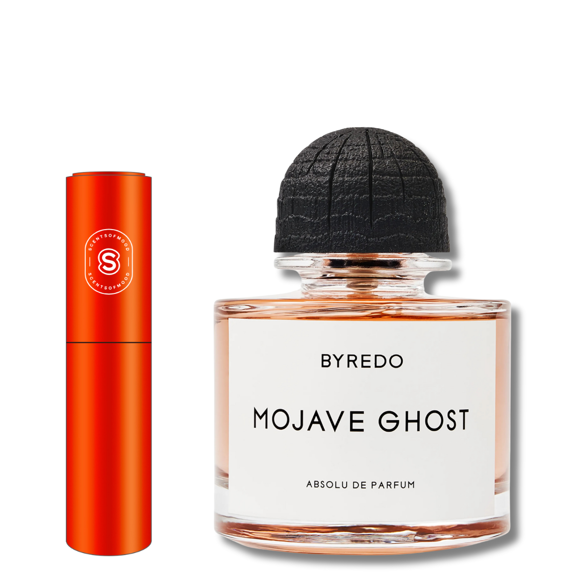 Byredo - Mojave Ghost Absolu