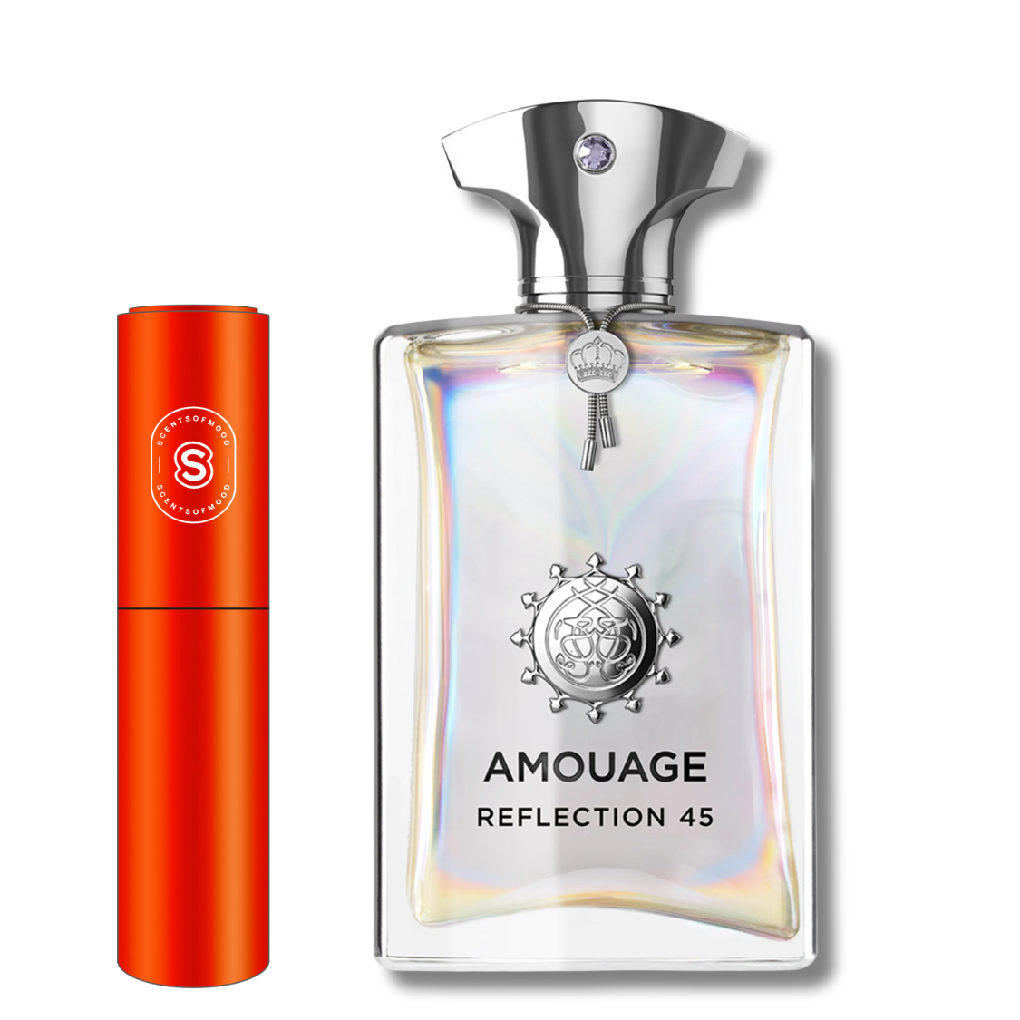 Amouage - Reflection 45 Extrait