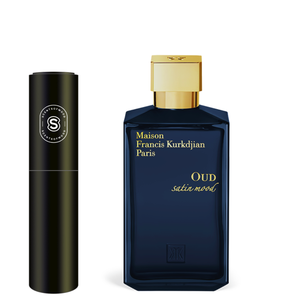 Maison Francis Kurkdjian - Oud Satin Mood EDP
