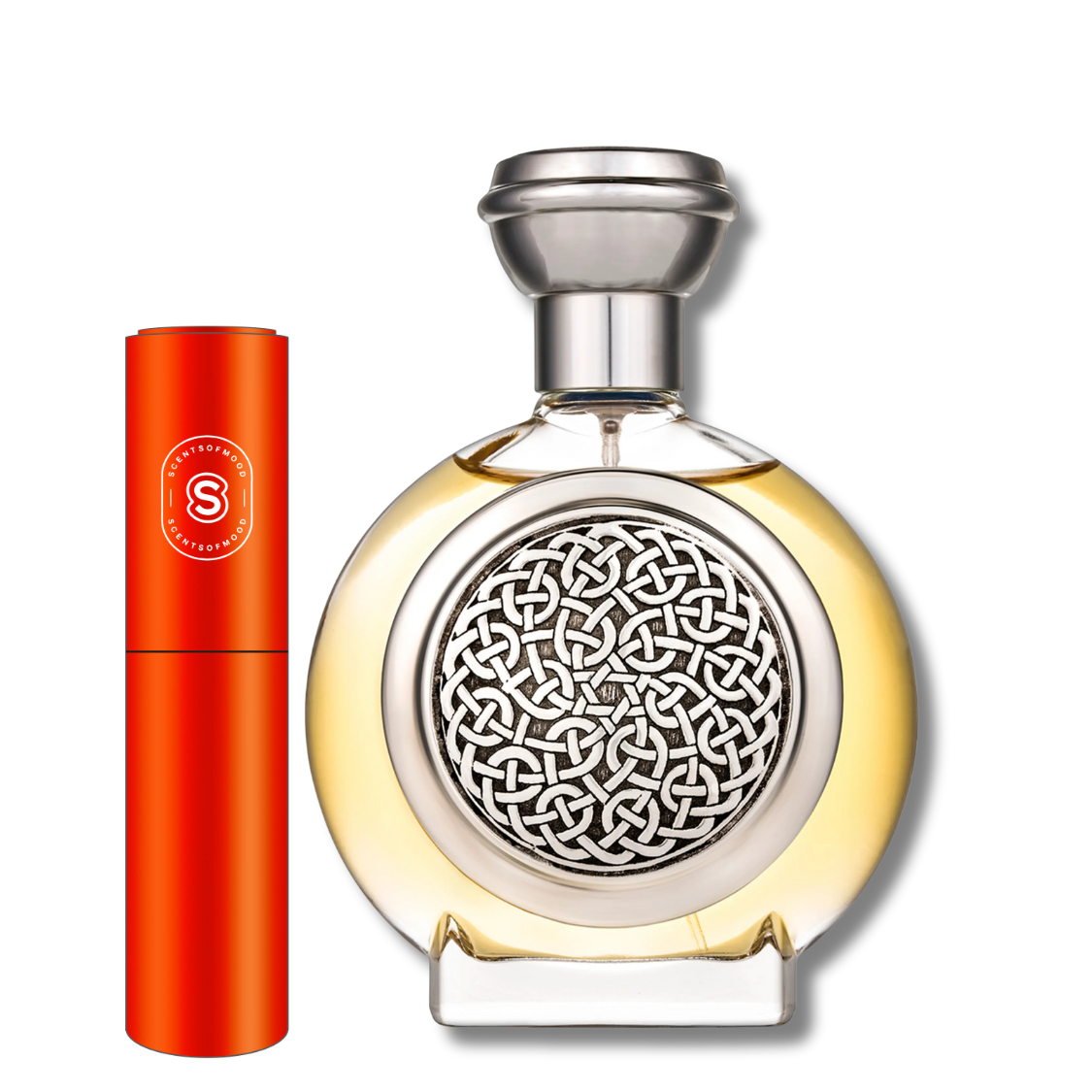 Boadicea the Victorious - Bodacious EDP
