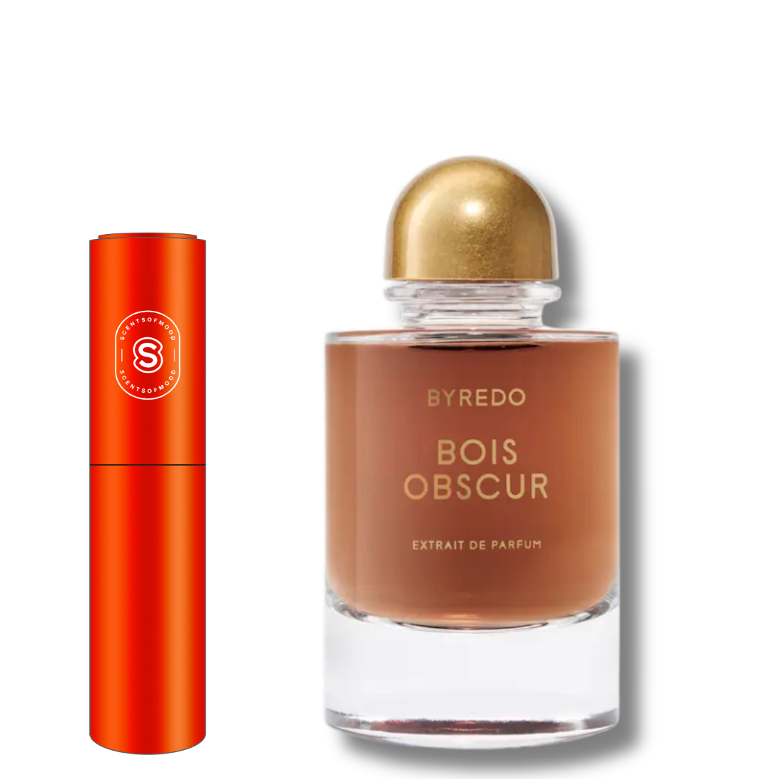 Byredo - Bois Obscur Extrait
