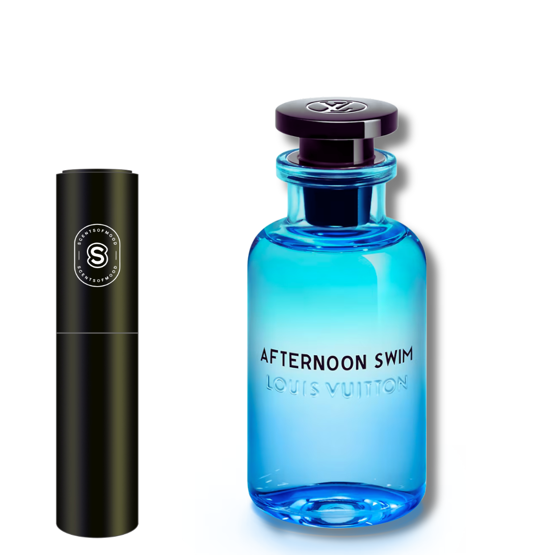 Louis Vuitton - Afternoon Swim Eau de Parfum