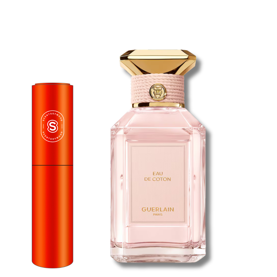 Guerlain - Eau de Coton
