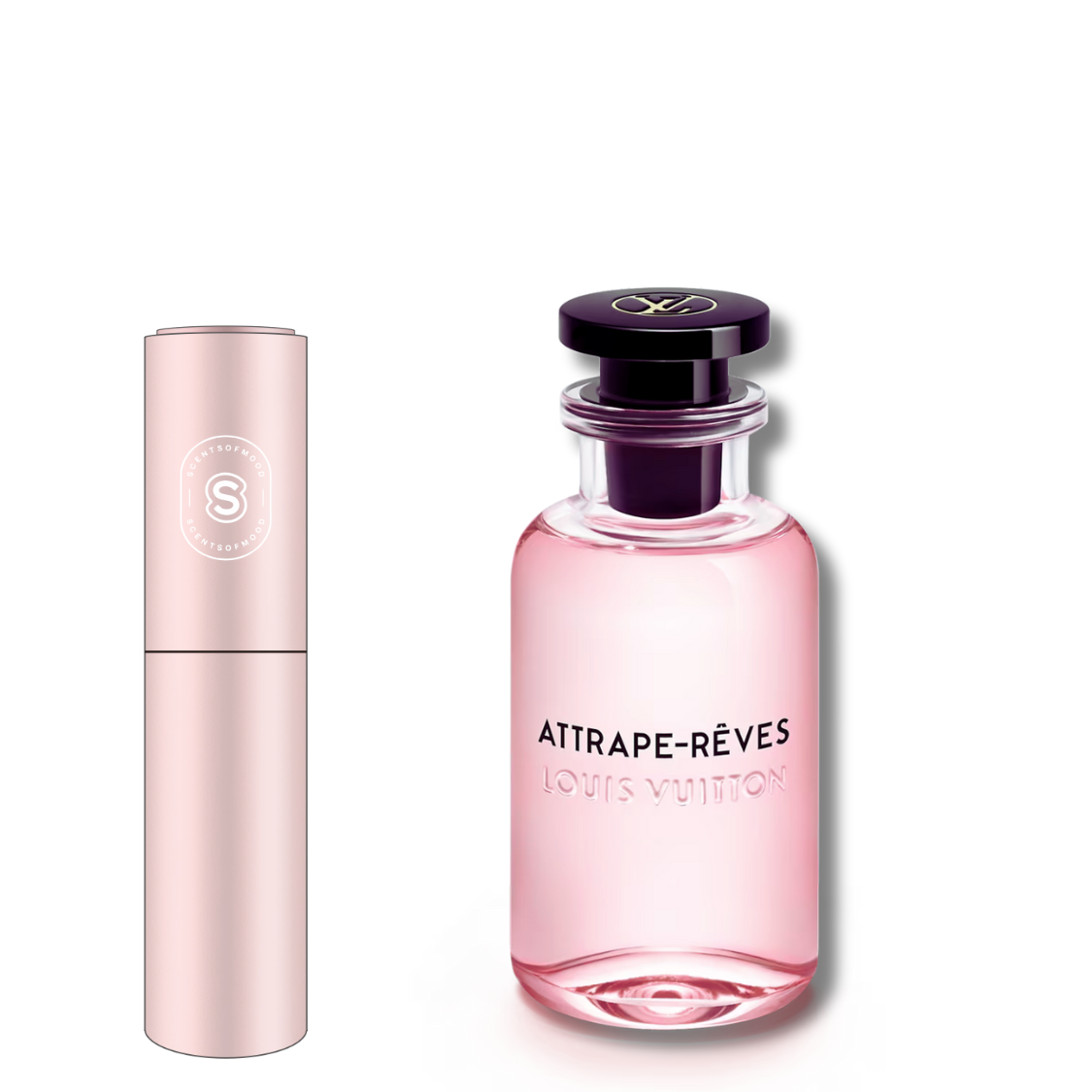Louis Vuitton - Attrape Reves Eau de Parfum