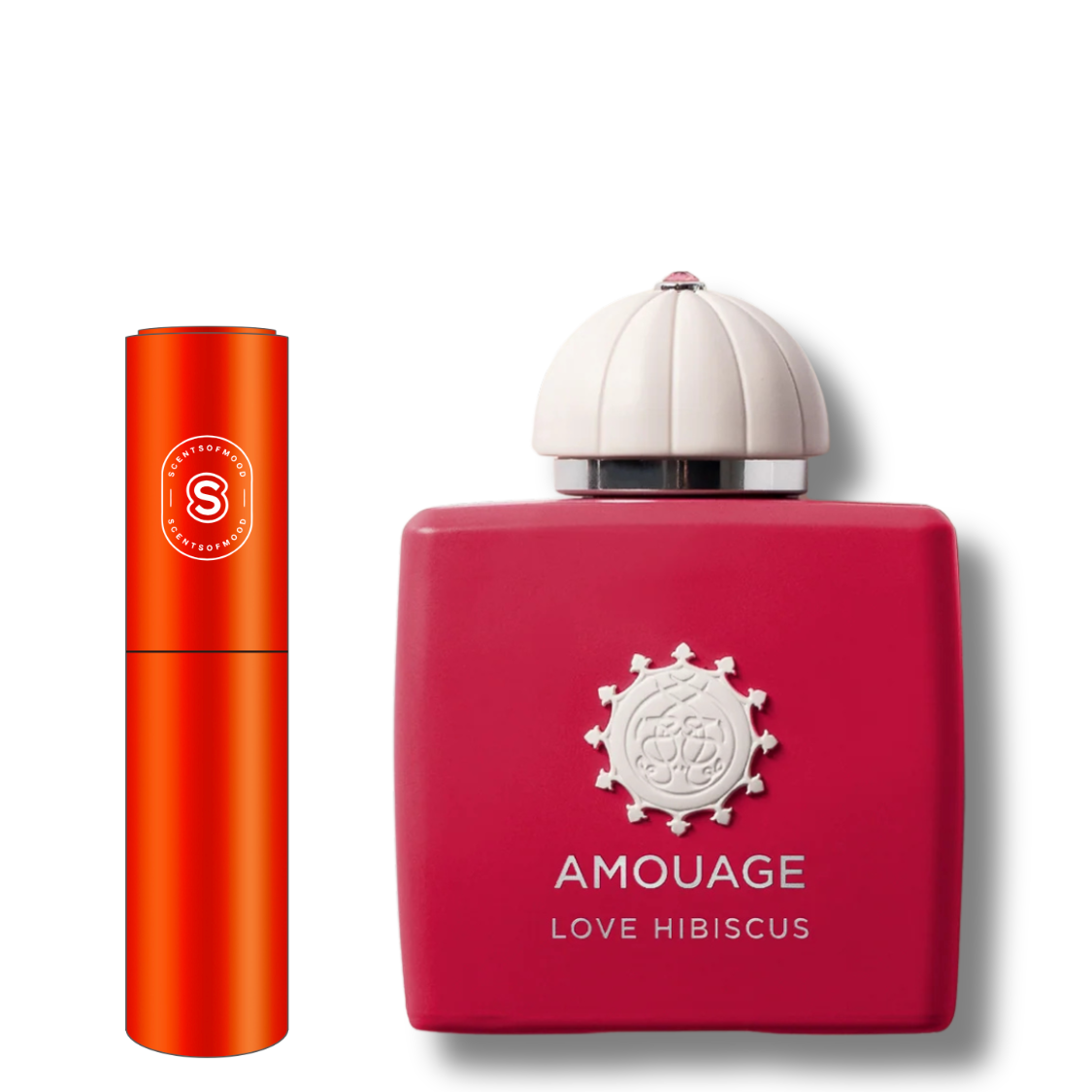 Amouage - Love Hibiscus