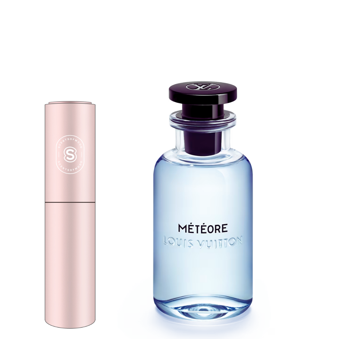 Louis Vuitton - Meteore Eau de Parfum