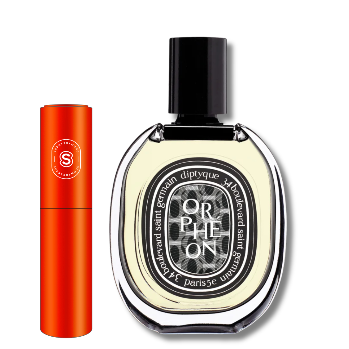 Diptyque - Orphéon EDP