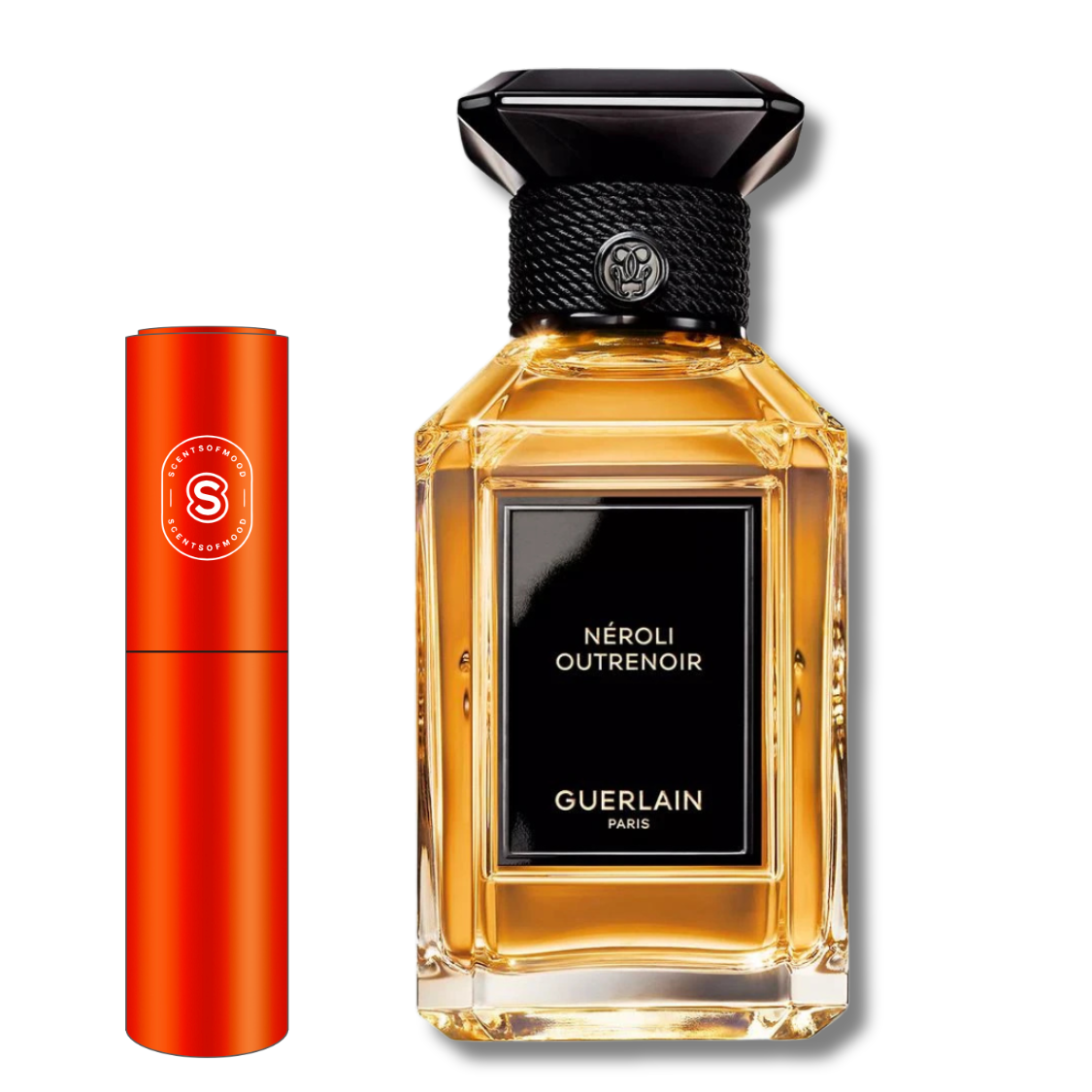 Guerlain - Neroli Outrenoir EDP