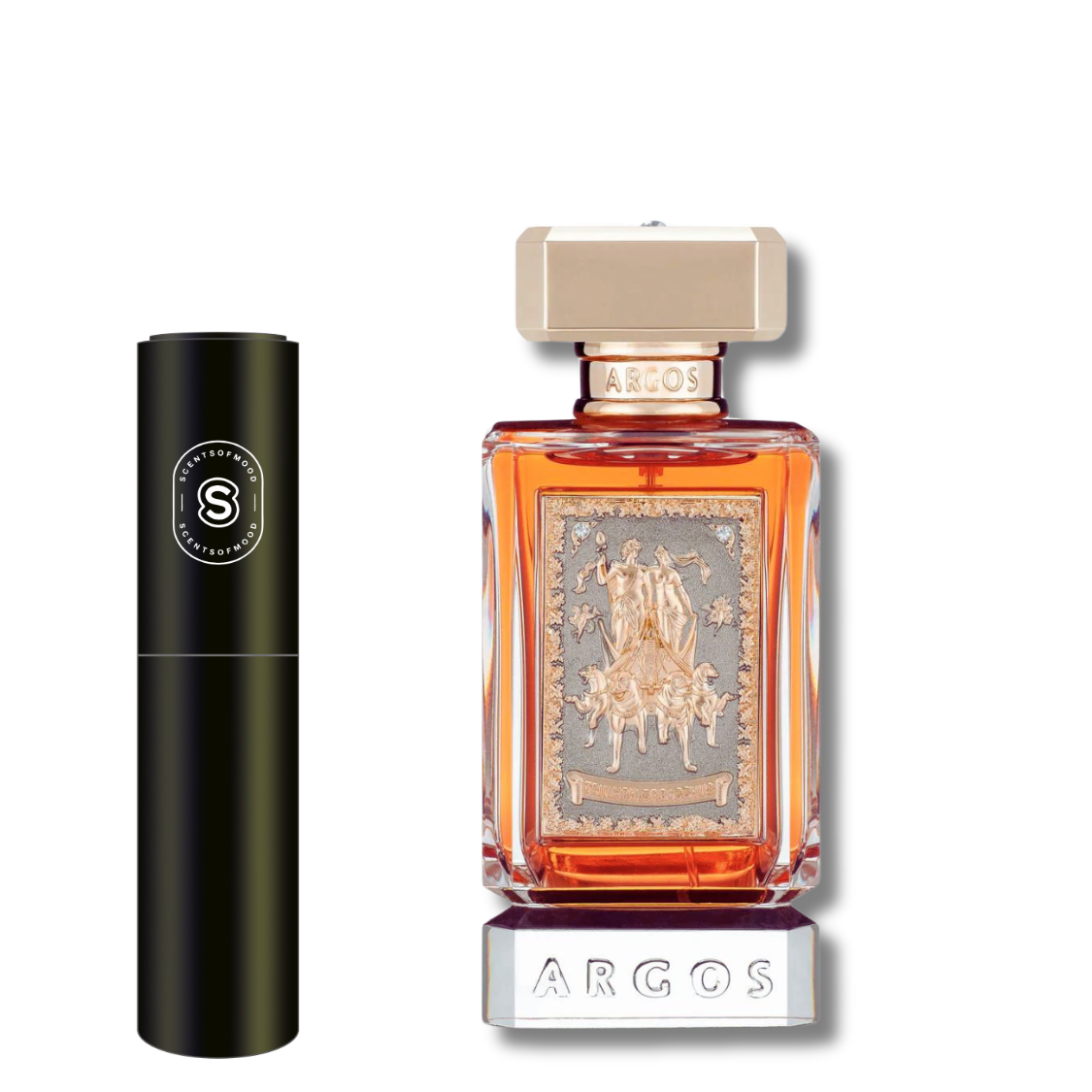 Argos - Triumph of Bacchus Eau de Parfum