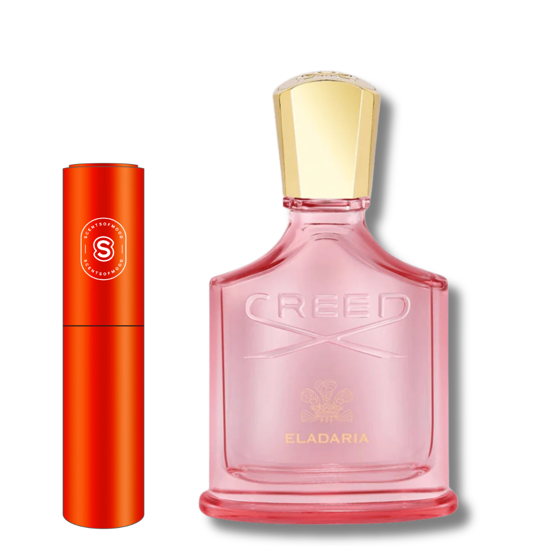 Creed - Eladaria EDP
