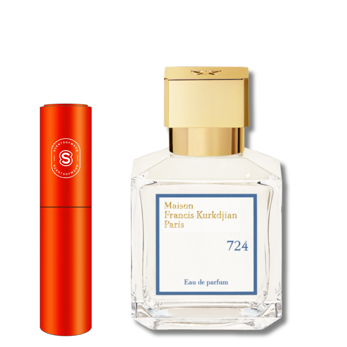 Maison Francis Kurkdjian - 724 EDP