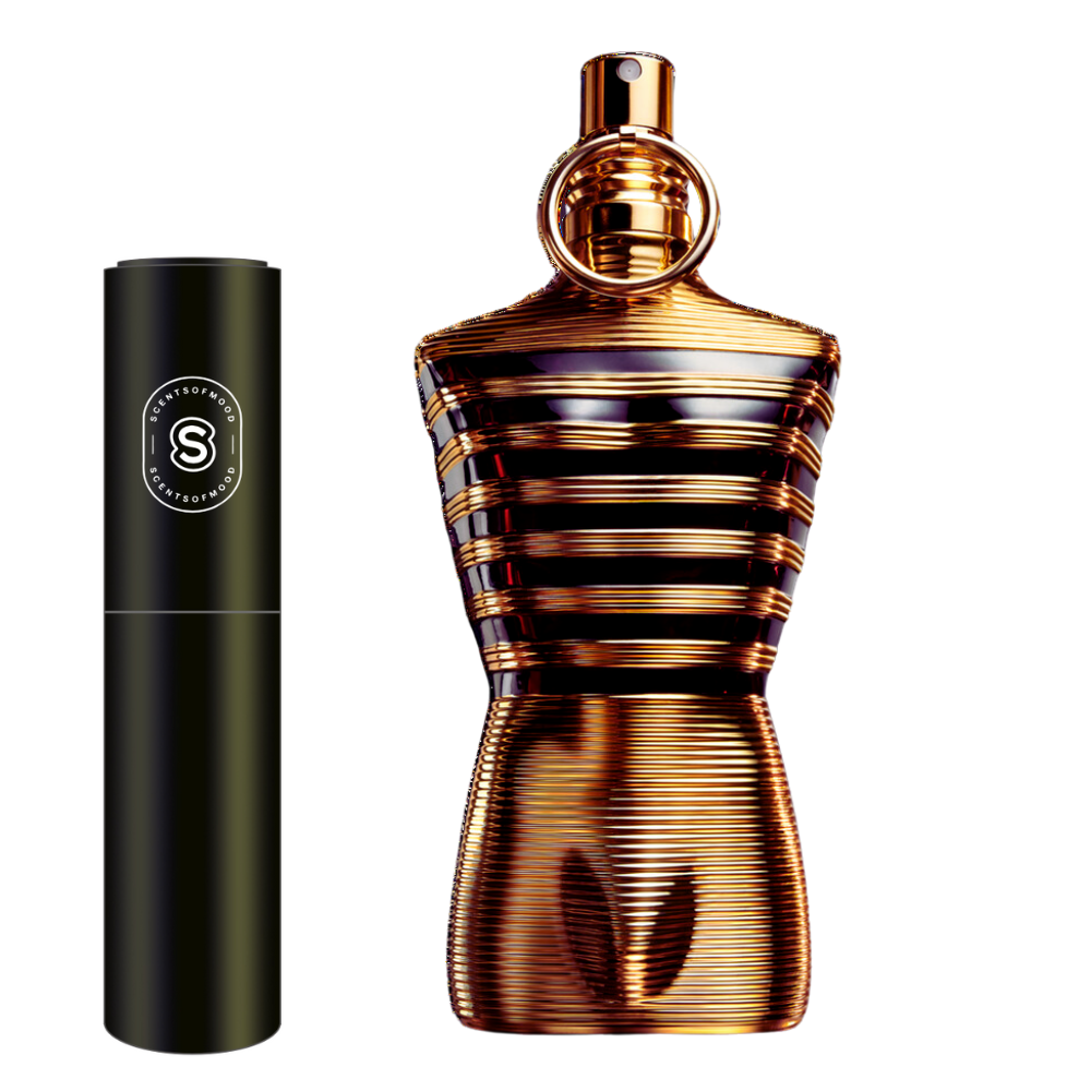 Jean Paul Gaultier - Le Male Elixir
